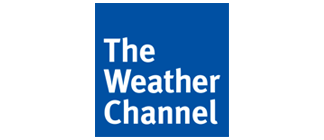 The Weather Channel | TV App |  Glendale, Arizona |  DISH Authorized Retailer