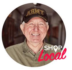 Veteran TV Deals | Shop Local with CM Wireless} in Glendale, AZ
