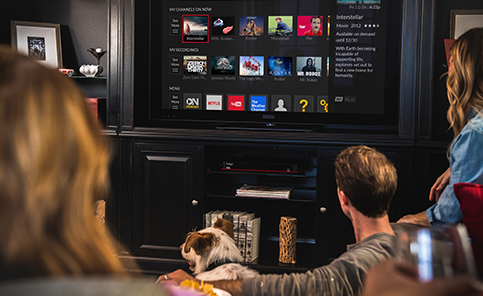 Watch OTA TV from CM Wireless & Electronics in Glendale, AZ 85308, AZ - A DISH Authorized Retailer