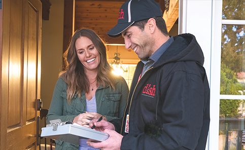 Shop Local from CM Wireless & Electronics in Glendale, AZ 85308, AZ - A DISH Authorized Retailer